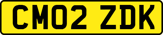 CM02ZDK