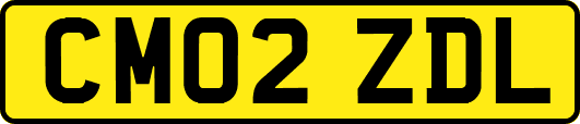 CM02ZDL