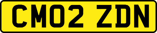 CM02ZDN