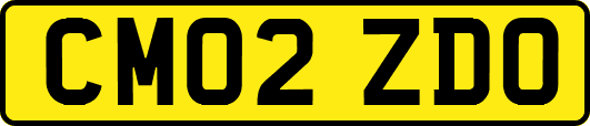 CM02ZDO
