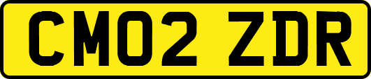 CM02ZDR