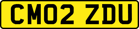 CM02ZDU