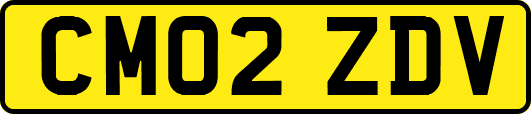 CM02ZDV
