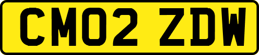 CM02ZDW