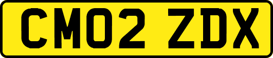 CM02ZDX