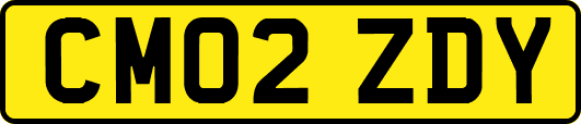 CM02ZDY