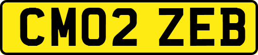 CM02ZEB