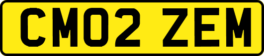 CM02ZEM
