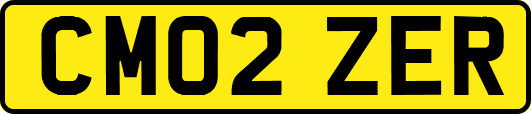 CM02ZER