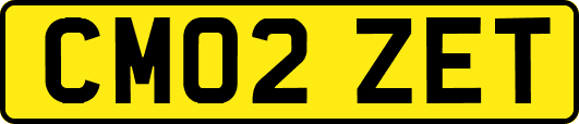CM02ZET