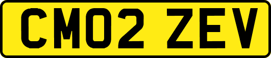 CM02ZEV