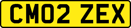 CM02ZEX