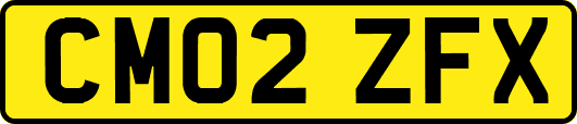 CM02ZFX