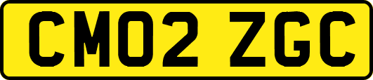 CM02ZGC