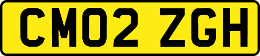 CM02ZGH