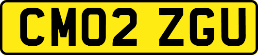 CM02ZGU