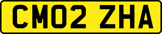 CM02ZHA