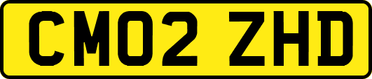 CM02ZHD