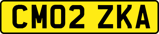 CM02ZKA