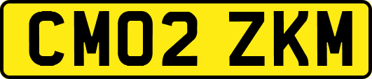 CM02ZKM