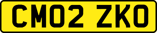 CM02ZKO