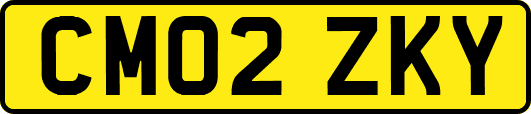 CM02ZKY