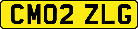 CM02ZLG
