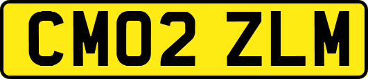 CM02ZLM