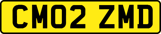 CM02ZMD