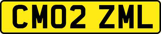 CM02ZML