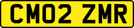 CM02ZMR