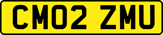CM02ZMU