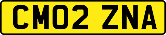 CM02ZNA