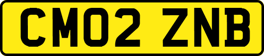 CM02ZNB
