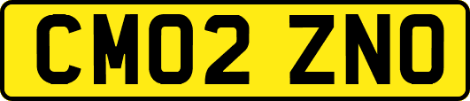 CM02ZNO