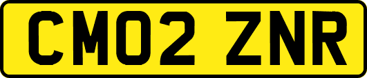 CM02ZNR