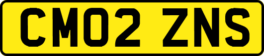 CM02ZNS