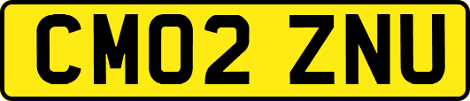 CM02ZNU