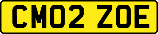 CM02ZOE