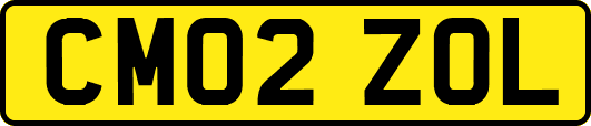 CM02ZOL