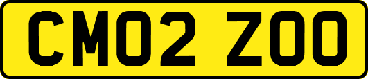 CM02ZOO