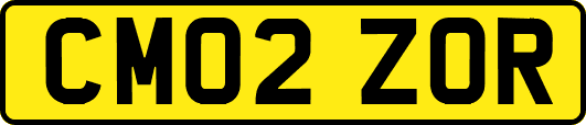 CM02ZOR