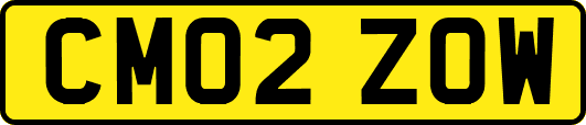CM02ZOW
