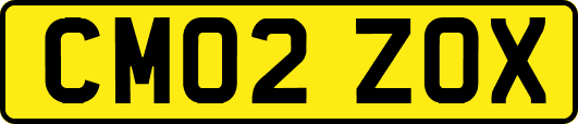 CM02ZOX