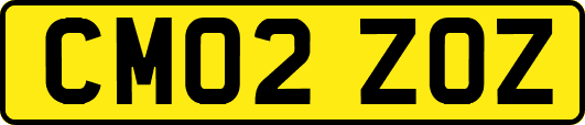CM02ZOZ