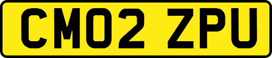 CM02ZPU