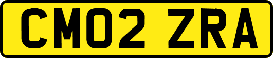 CM02ZRA