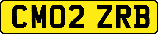 CM02ZRB