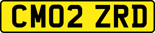 CM02ZRD