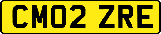 CM02ZRE